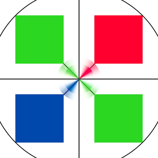Photo Club Hub app icon
