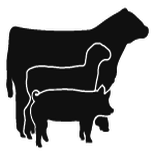 Livestock Judging Score Calc app icon