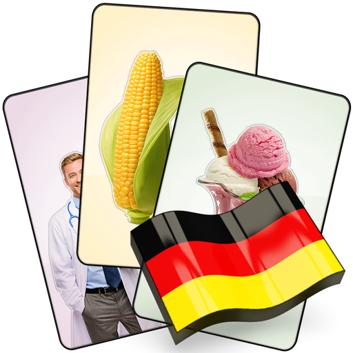 Germany Flashcard for Learning app icon