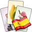 Spanish Flashcard for Learning icon