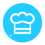 Healthy Food Recipes & Home Recipe For Christmas icon