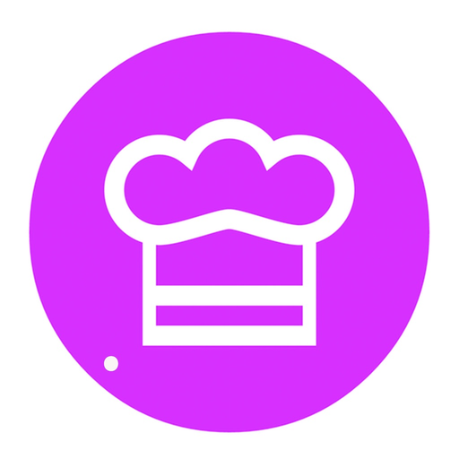 Healthy Food Recipes & Easy Smart Cook Recipe Diet app icon