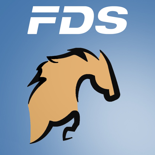 FDS Smart Jumping app icon