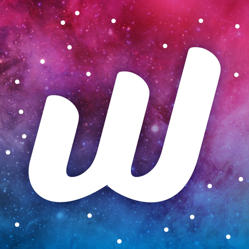 Wishfinity: Universal Wishlist app icon