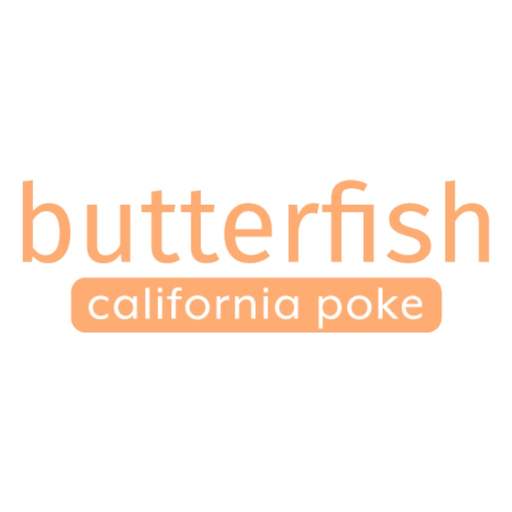 Butterfish Poke app icon
