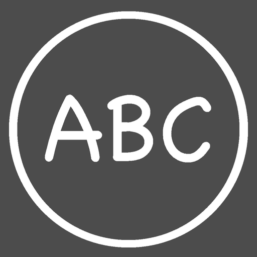 Spell Flash: Grades 1-8 app icon