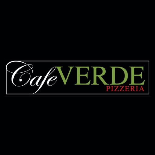 Cafe Verde Pizzeria app icon