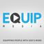 Equip Media icon