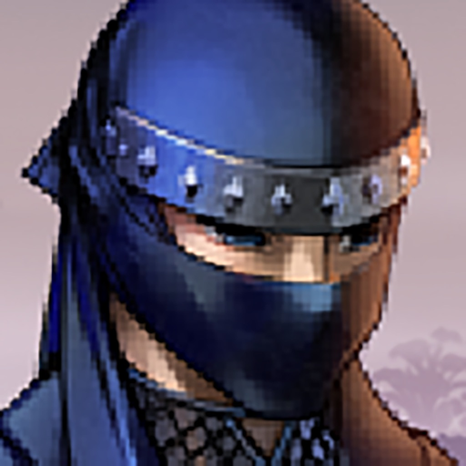 Shinobi RPG app icon