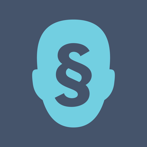 Legalhead app icon