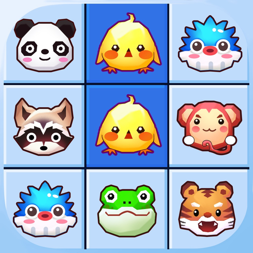 Onet Connect - Pet link Puzzle app icon