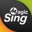 Magicsing Karaoke icon