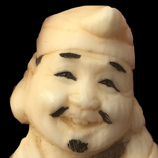 Lucky Gods app icon
