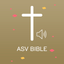 ASV Bible Audio icon
