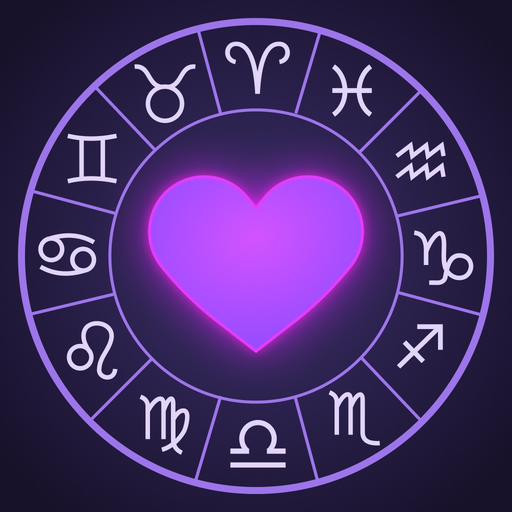 Serene: Talk to Astrologer app icon