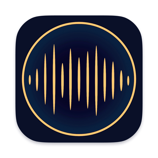 Frequency - Music Studio app icon