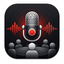 Voice Recorder Meeting Audio icon