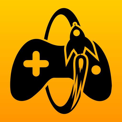 RAAR Controller app icon