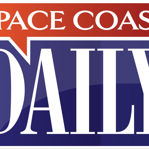 Space Coast Daily app icon