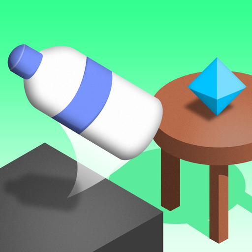 Bottle Flip! app icon