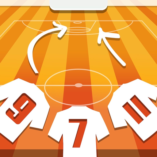 CoachBook-Basketball app icon