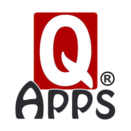 QApps® app icon
