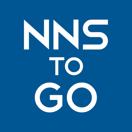 NNS to Go app icon
