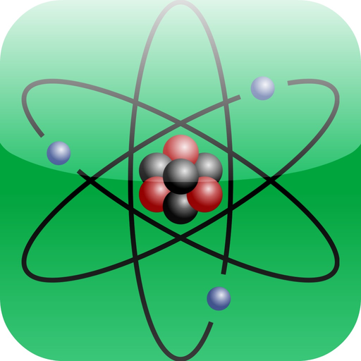 Radiology Core: Physics app icon