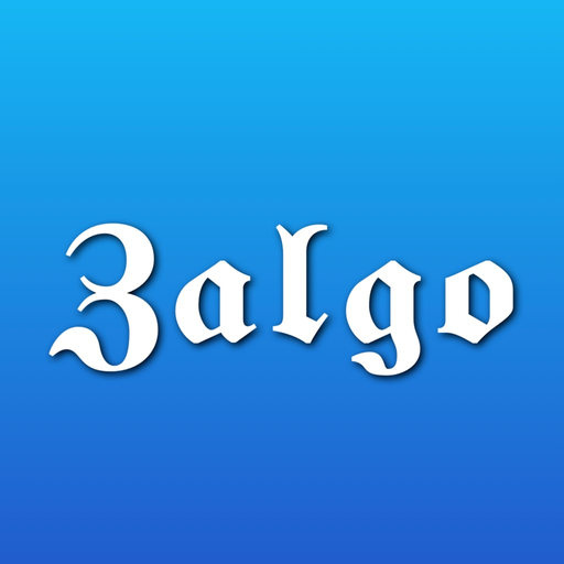 Zalgo Generator app icon