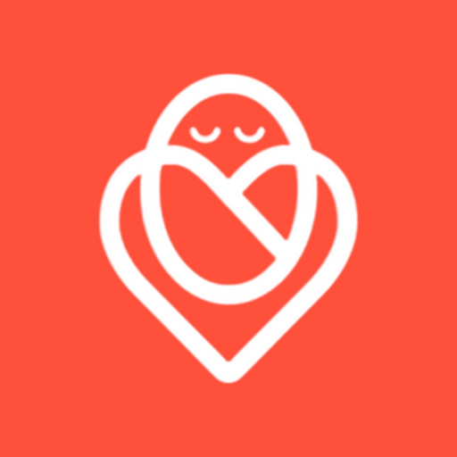 Kiindred: Pregnancy & Baby App app icon