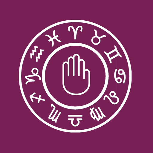 Horoscopes 2021 app icon