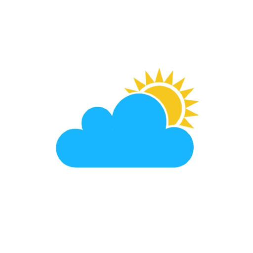 Weather - Forecasts app icon