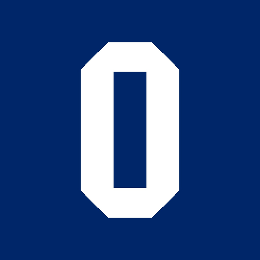 ODEON Kino app icon