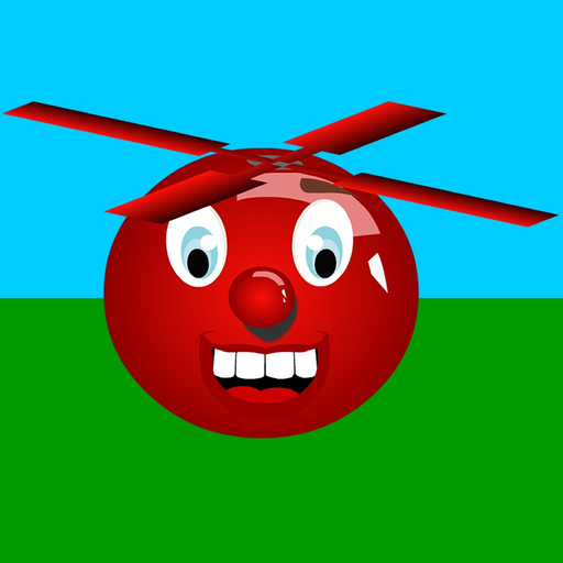 Ballyland Rotor app icon