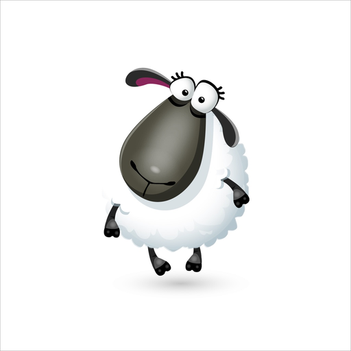 Sheep app icon