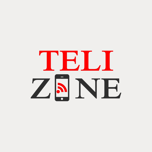 Teli Zone app icon