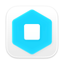 JustContent icon