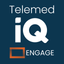 Telemed IQ Engage icon