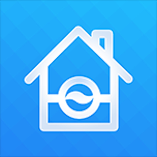 Bosma Living app icon