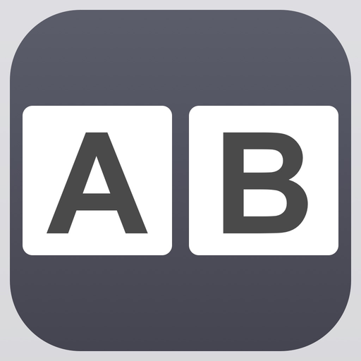 Paired Comp app icon