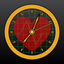 Heartbeat - Goal Timer icon