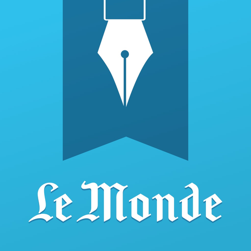 Le Monde - Orthographe app icon