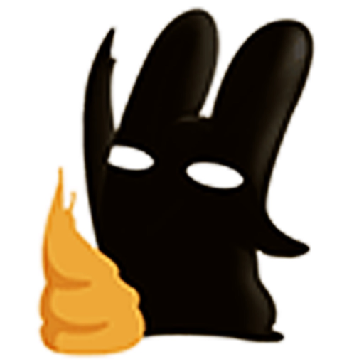 Black Rabbit 2 app icon