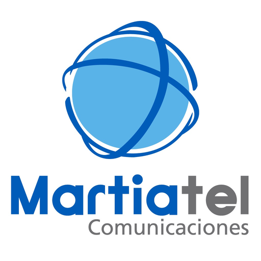 Martiatel app icon