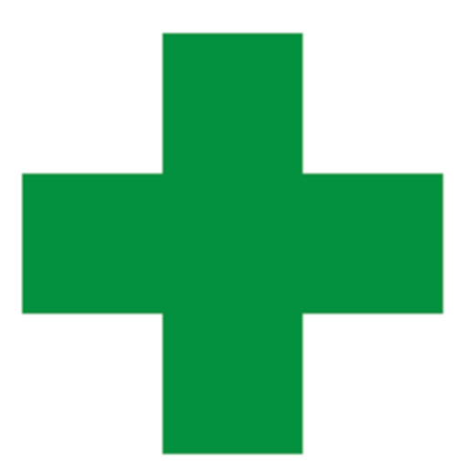 Grünes Kreuz - Steiermark app icon