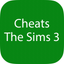 Cheats for The Sims 3 PC icon