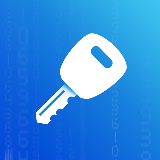 StarLine Key app icon