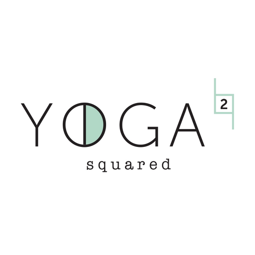 Yoga Squared app icon