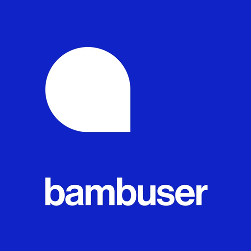 Bambuser Chat app icon