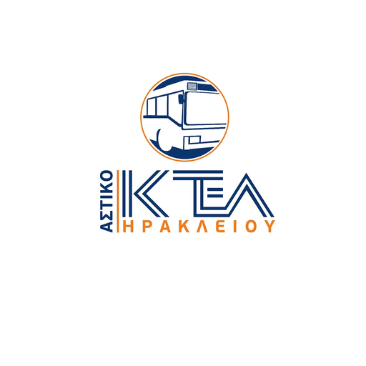 Iraklio City Bus app icon